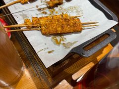 -东方一串·龙虾烧烤·特色烤鱼(柳州路店)