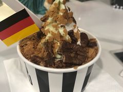 -JW德国冻酸奶Frozen Yogurt(龙湖成都滨江天街店)
