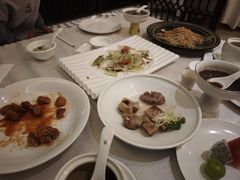 -福州天元国际威斯汀酒店·中国元素餐厅