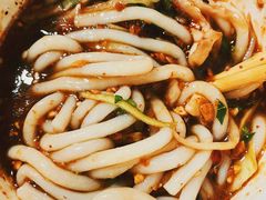 凉米线-啊马英豌豆粉