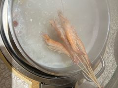 -丰尔粥食·粥底火锅·桑拿鸡(大良总店)