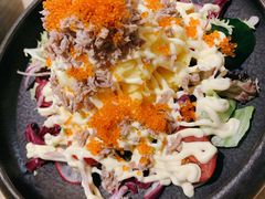 -御瀛日本料理