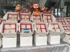 -王家渡火锅店(棕榈泉店)