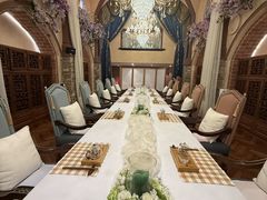 -叶叶菩提(太原别墅店)