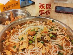 -柳州肥姨妈大骨螺蛳粉(双阳路店)
