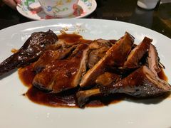 -老头儿油爆虾·知味杭州(爱琴海购物中心)