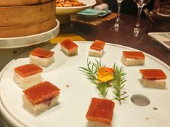 -四世同堂·京菜·烤鸭(双井店)