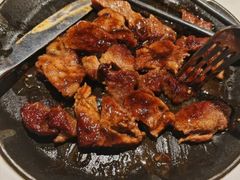 -吉布鲁牛排海鲜自助(巴南万达广场店)