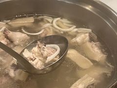 -润园四季椰子鸡火锅(南山海岸城店)