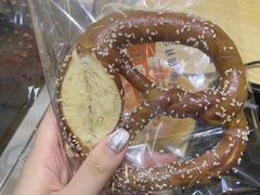 -红心闪闪面包牛奶公司(旺角星辰店)