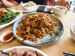 -鹅公村·国家非遗传承(荔湾店)