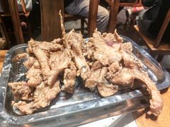 -肖肖酸萝卜鱼火锅(总店)