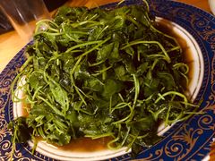 -云河农家乐饭店(福禄缘树山店)