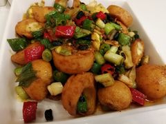家乡外婆蛋-泉味道贵州厨房(三里河店)