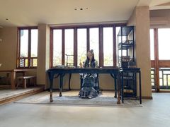 -上席擂茶·新中式青年茶馆(古城店)