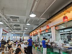 -笨罗卜浏阳菜馆(太平街店)