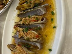 -启东小海鲜(庄先湾路1号店)
