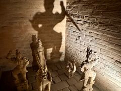 -洛阳古墓博物馆