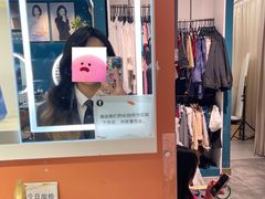 -海马体照相馆(新南凯德广场店)