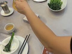 -新东源国际酒店·新东源食坊(沙井店)
