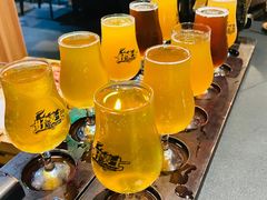 -好唛士·精酿啤酒烧烤(金沪路店)