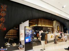 -黑牛の店·和牛烧肉(大悦城店)
