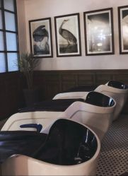 -TWOFACE 双面理发馆