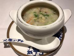 -Yan Ting 宴庭中餐厅(上海静安瑞吉酒店)