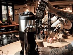 大堂-Peet's 皮爷咖啡(东湖路手作店)