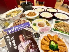 -金百门·顺德海鲜酒家(陈村店)