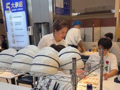 -兰湘子·湘菜小炒(盛龙广场店)