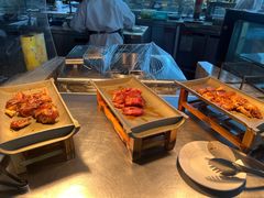 -漳州佰翔圆山酒店·圆山畔西餐厅