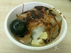 -清真·宏顺祥卤汁凉粉(大皮院店)