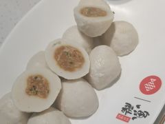 -鱼酷活鱼烤鱼(仙林金鹰店)