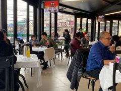 大堂-京北渔家傲