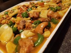 -丝路金桃·新疆菜(徐汇店)