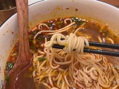 -马记永·兰州牛肉面(天通苑家乐福店)
