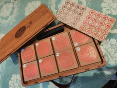 -Mei House 美梅西点·工作室(创智天地创智坊店)