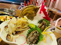 -尚海豆捞(乐虹坊店)