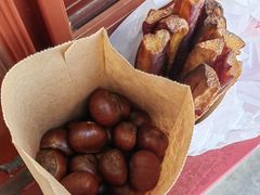 -秋栗香(地安门店)