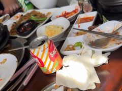 -大福黄牛料理·韩式烤肉·黄牛肥肠·酱蟹