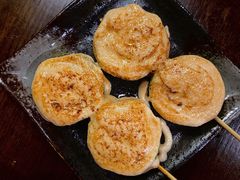 烤西葫芦明太子-串鑫