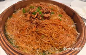 Heyuan Steamed Rice Noodles