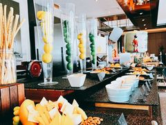 -Social 秀西餐厅-长沙瑞吉酒店(运达店)