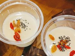 -百叶居·老北京涮羊肉(鼓楼店)