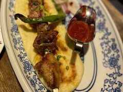 -卢布里西餐厅(满洲里店)