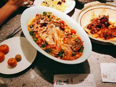 -皖香览约·徽菜(吴江吾悦店)