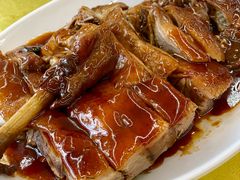 -台山新孖宝柴火黄鳝饭(三合温泉店)