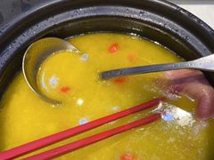 -徽镇小厨·经典徽菜(马连道店)