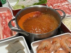 -汤岛涮·自助小火锅(桐乡吾悦广场店)